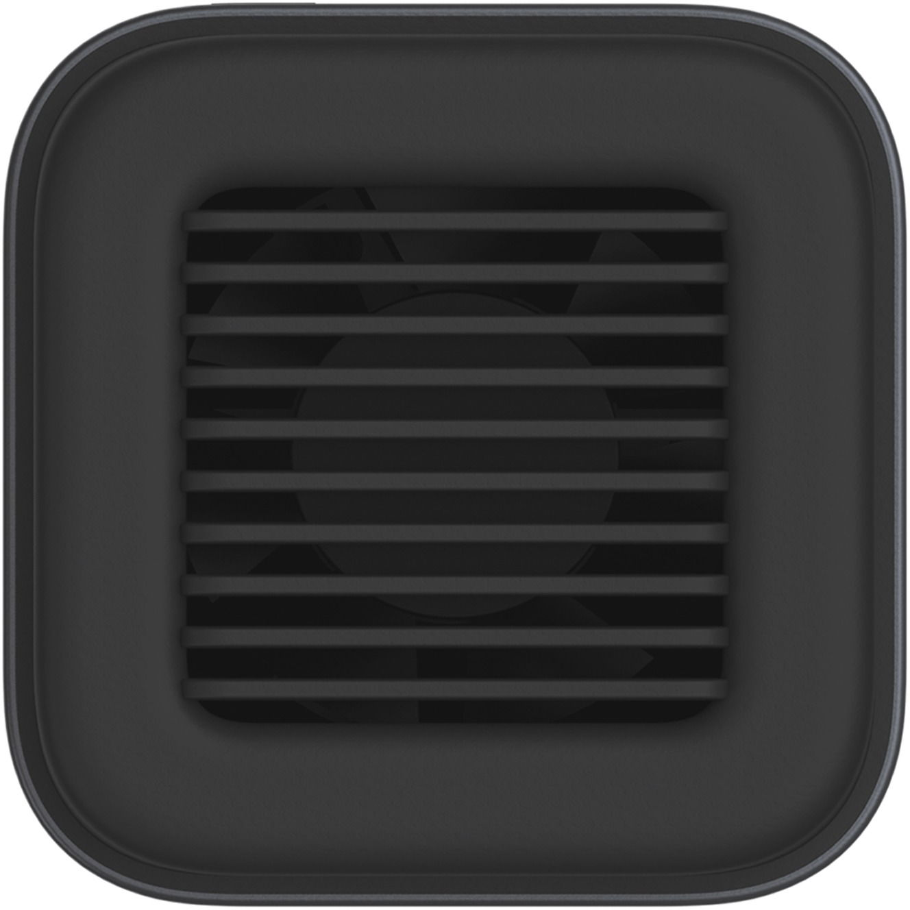 Eloop FW5 15W Cooling Wireless Charger, black (FW5 BLACK)-0