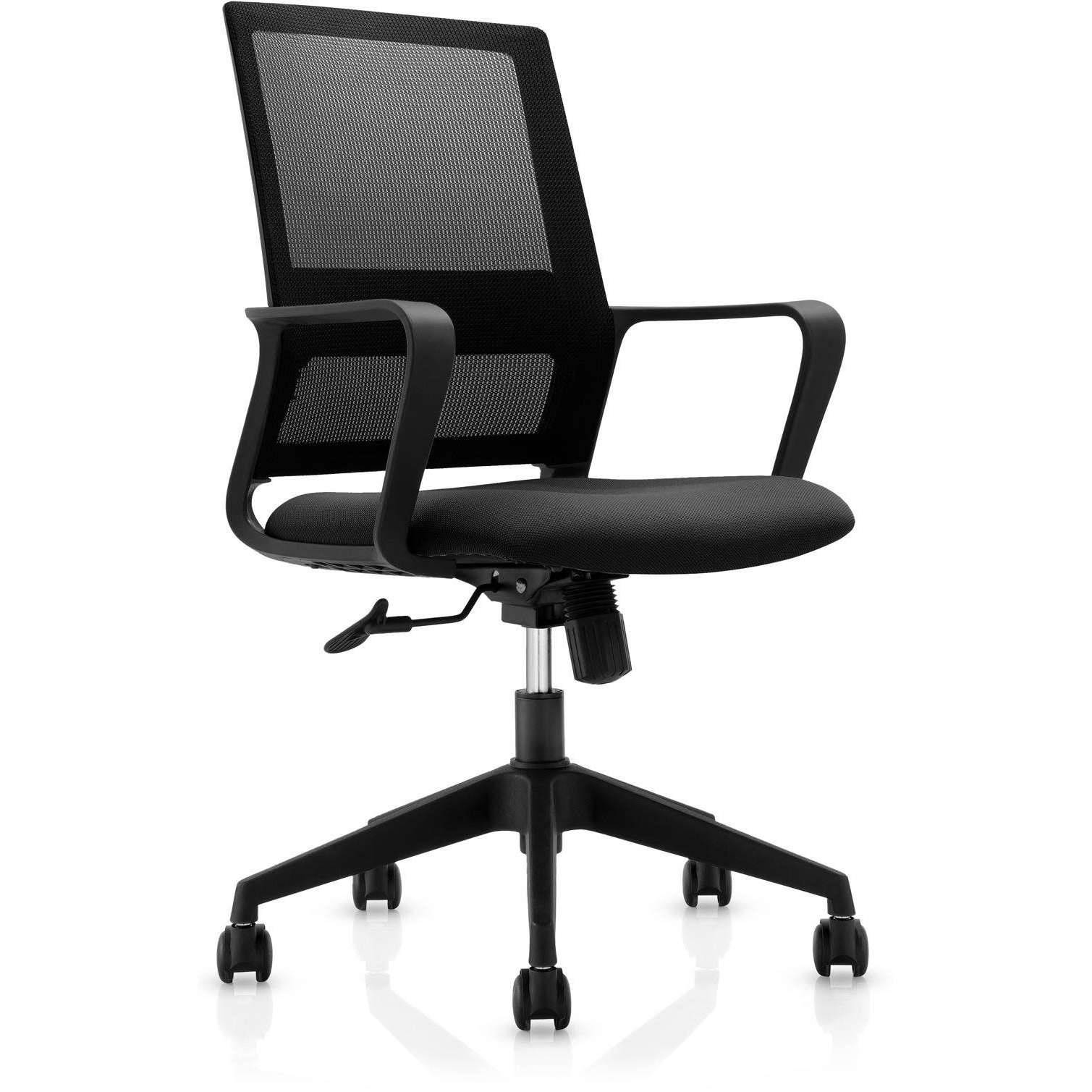 CONNECT IT ForHealth AlfaPro, fekete (COC-1020-BK)-0