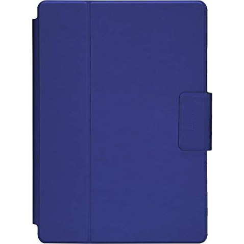 Targus SafeFit 26,7 см (10.5") Фолио Син (THZ78502GL)-0