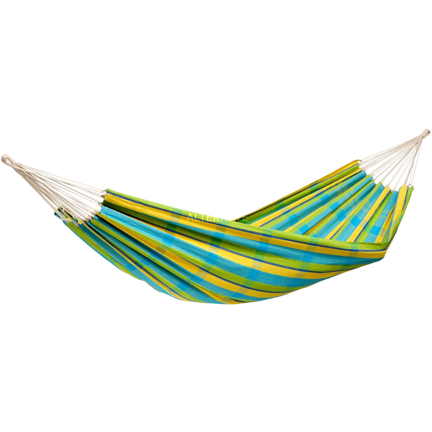 Hamac Barbados Lemon, Amazonas (AZ-1018220)-0