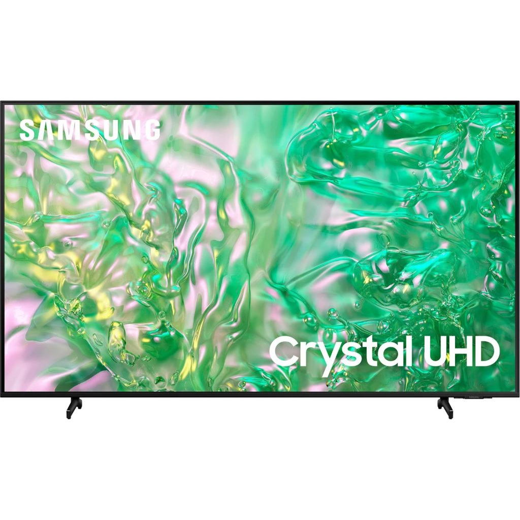 Samsung UE75DU8072U 190,5 см (75") 4K Ultra HD Smart TV Wi-Fi Черен (UE75DU8072UXXH)-0