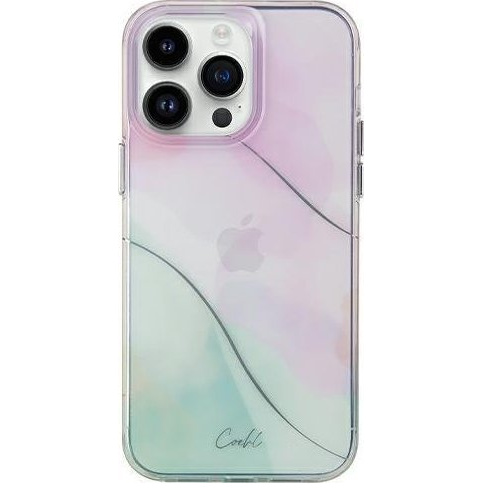 Uniq Coehl Palette Apple iPhone 14 Pro Max tok, orgonalila (UNIQ811)-0