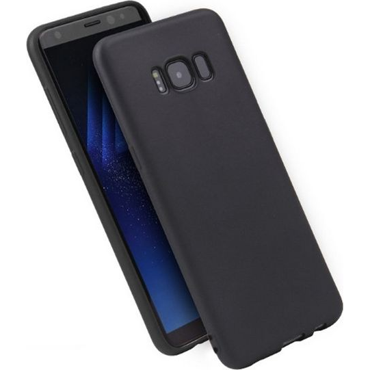 Etui Candy Samsung A50 czarny (KAT03366)-0