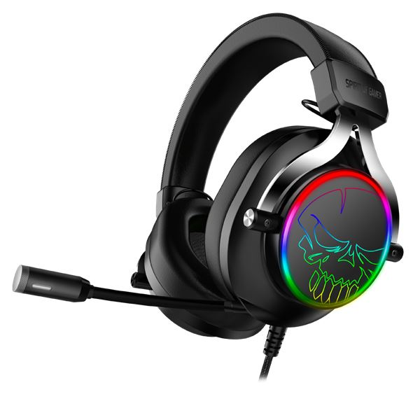 Sluchátka přes uši Spirit of Gamer XPERT-H600 (MIC-XH600)-0