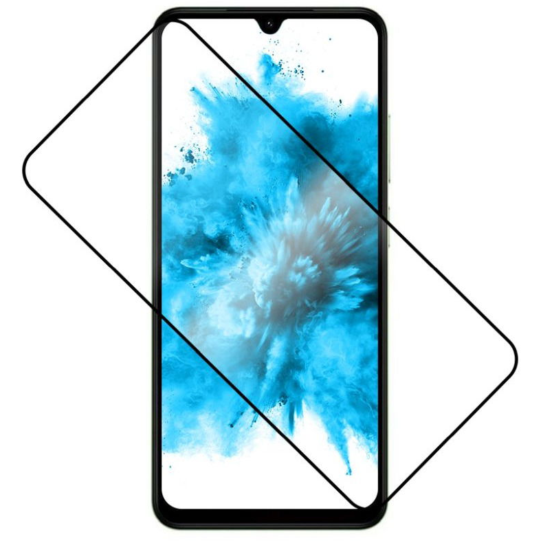 FIXED FullGlue-Cover Xiaomi Redmi A5 üvegfólia - fekete (FIXGFA-1571-BK)-0