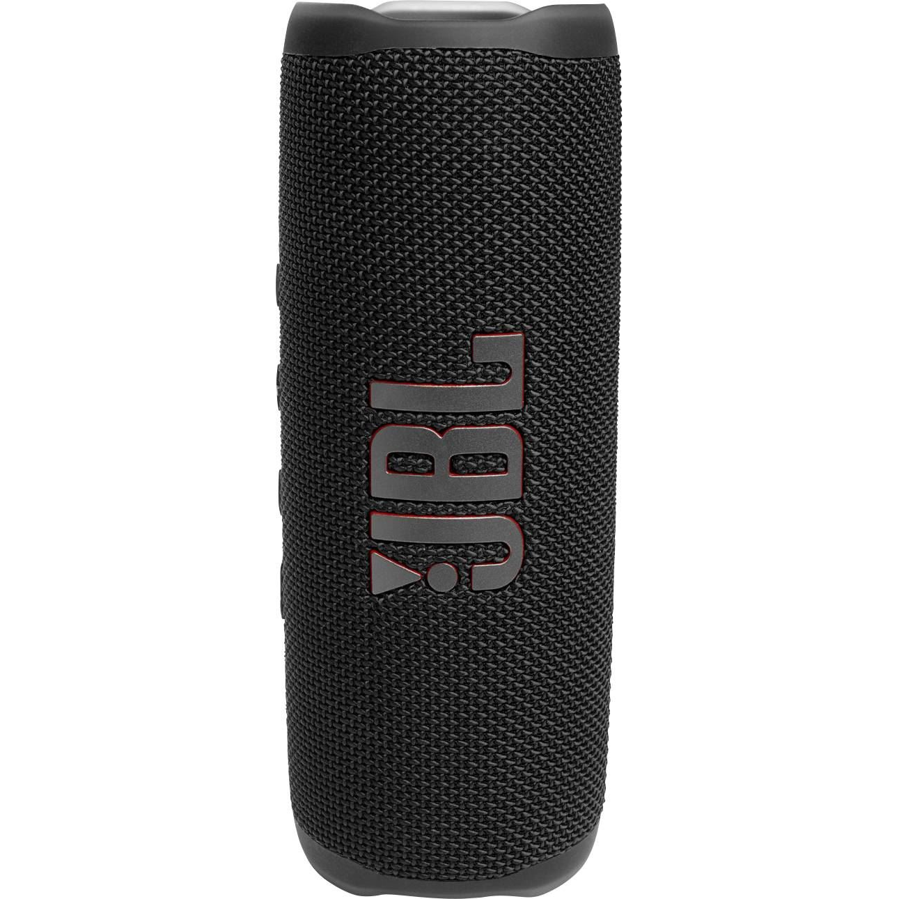 Přenosný reproduktor JBL FLIP 6 Černý Bluetooth (JBLFLIP6BLKEU)-0