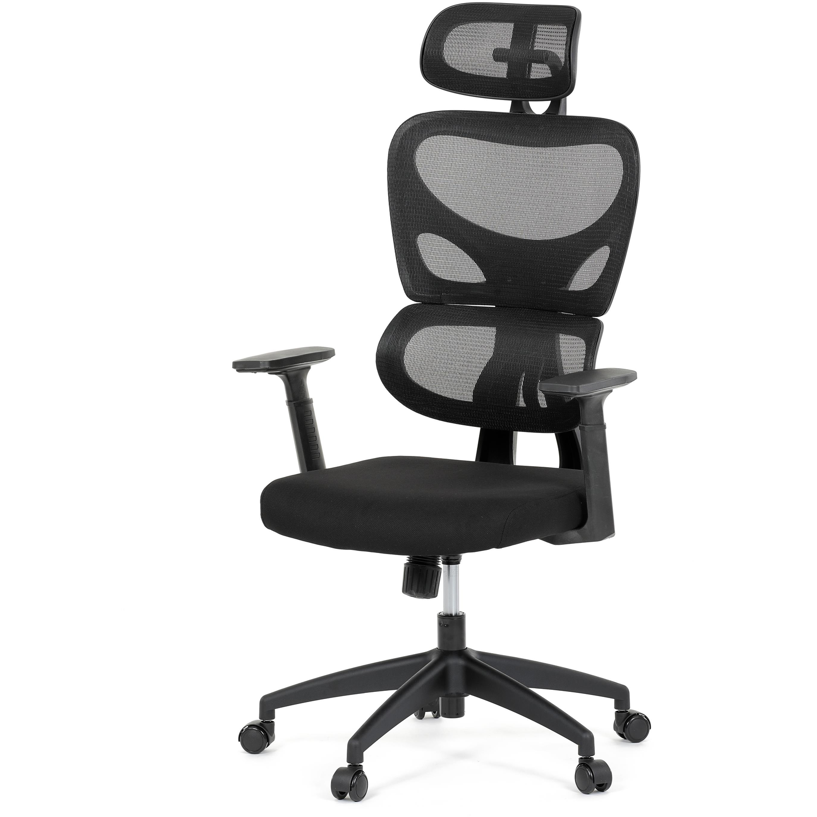 HOMEPRO Kena, fekete (KA-K2080 BK)-0