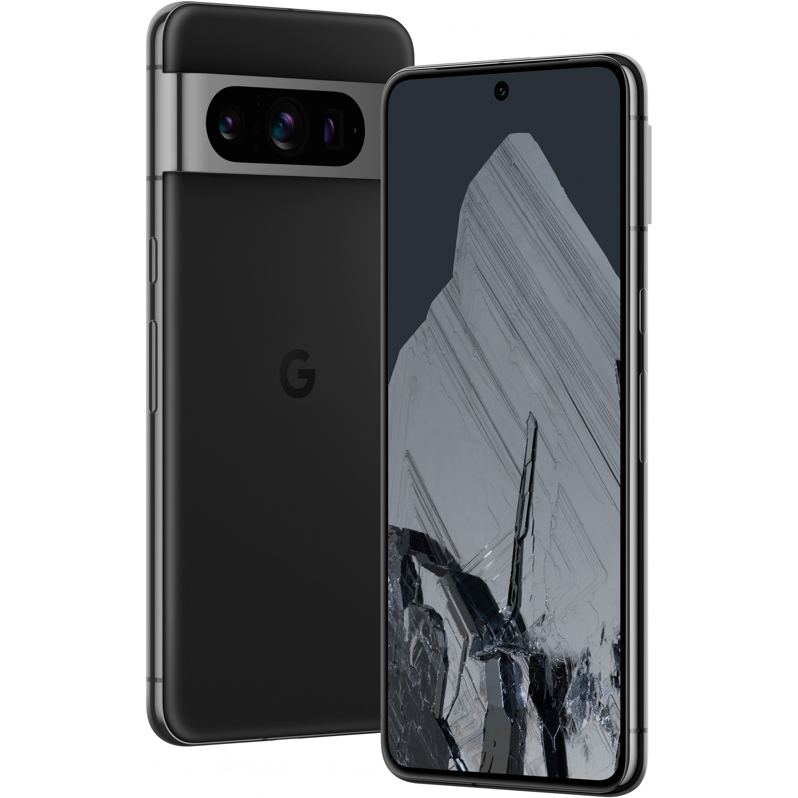Smartfon Google Pixel 8 Pro 12 GB / 128 GB 5G czarny (GA04798-GB)-0