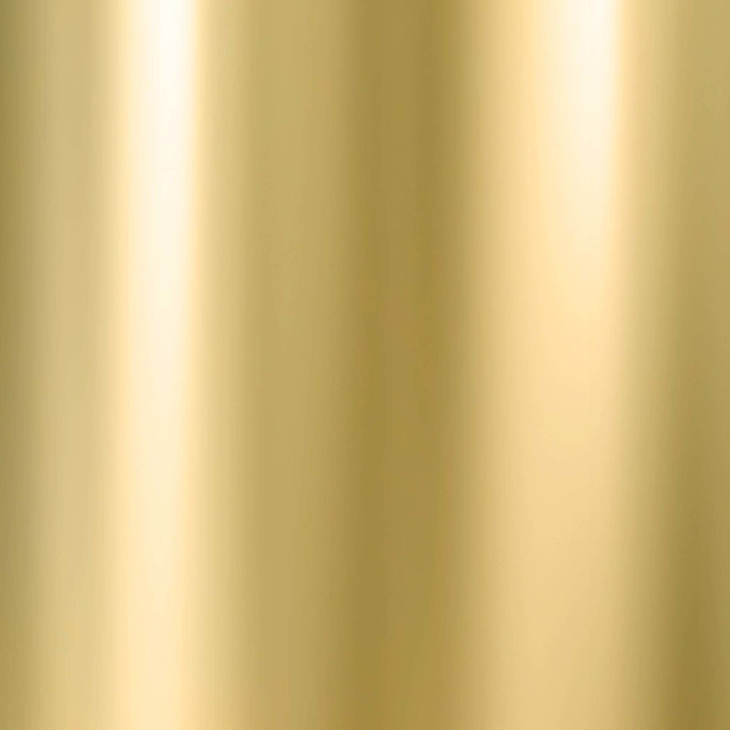 22" Gold Gray And White Marble And Iron Round Pedestal End Table-8