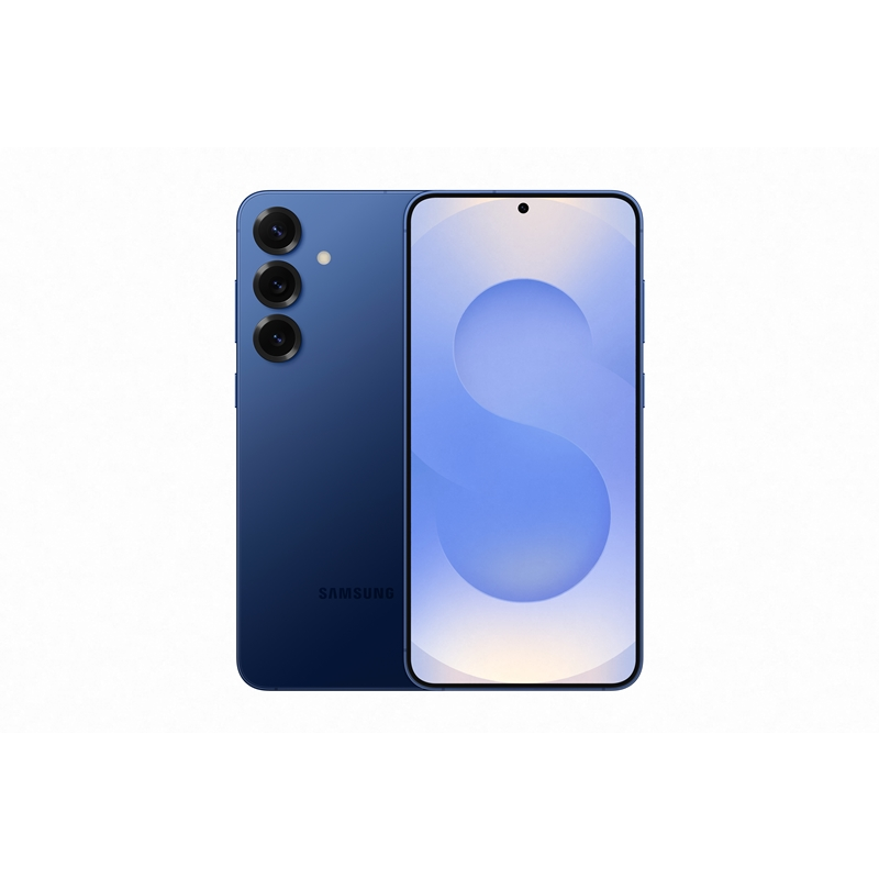 Samsung Galaxy S25+ 17 cm (6.7") Dual SIM Android 15 5G USB tip-C 12 Giga Bites 512 Giga Bites 4900 mAh Bleumarin-0