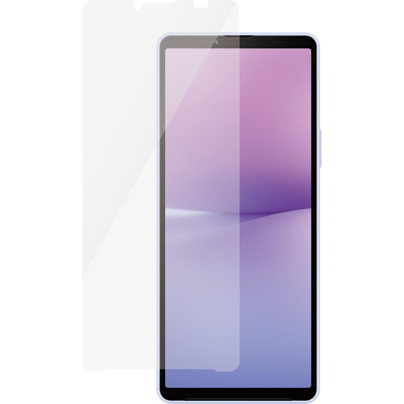 PanzerGlass PG Sony Xperia 10 VI 2024/10 V 2023 Прозрачен защитен екран 1 броя (7646)-0