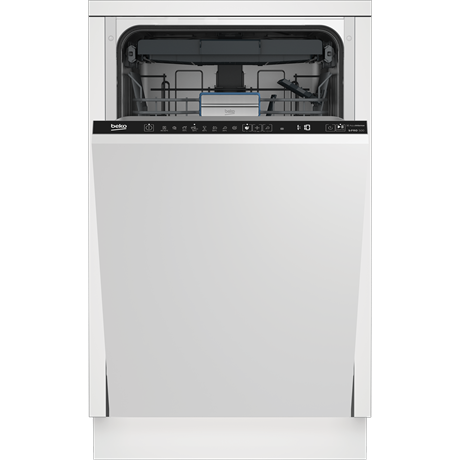 Umývačka riadu BEKO BDIS38120Q (BDIS38120Q)-0