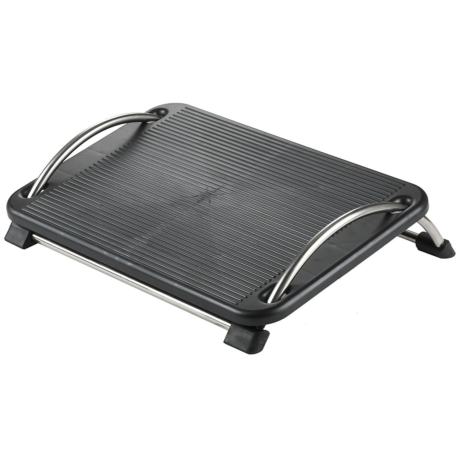 Techly ICA-FR 13 suporturi pentru picioare Negru (305564)-0