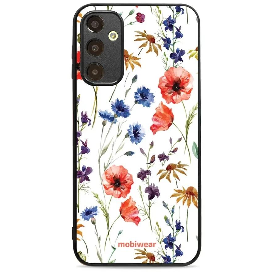 Mobiwear Glossy Glossy for Samsung Galaxy A25 5G - G032G (5904808876094)-0