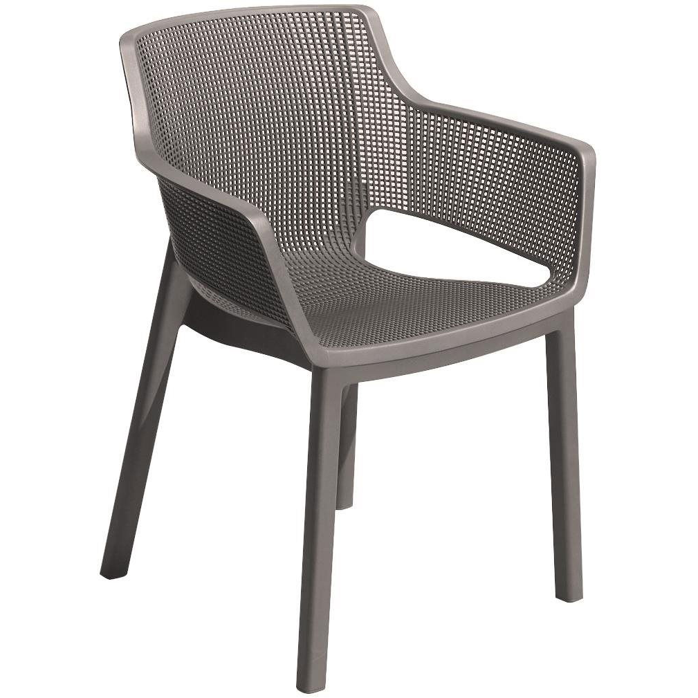 KETER ELISA, cappuccino, (8711245148342)-0