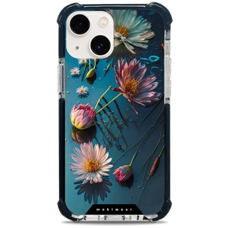 Mobiwear D014D Elite Bumper Apple iPhone 13 Mini MagSafe tok (5904808852517)-0