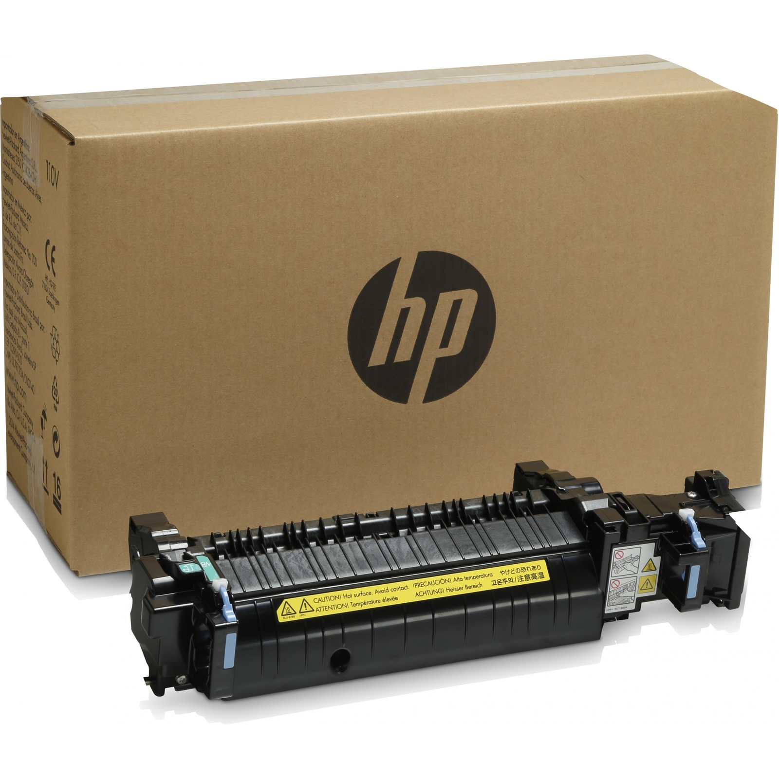 HP Fuser kit (B5L36A) (B5L36A)-0