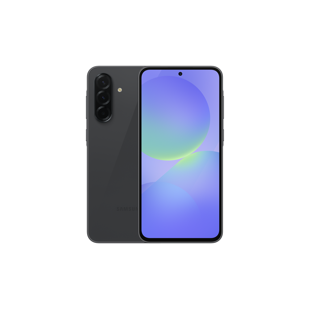 Smartphone Samsung Galaxy A36 5G, 8GB/256GB, Deep Gray (SM-A366BZKGEUE)-0