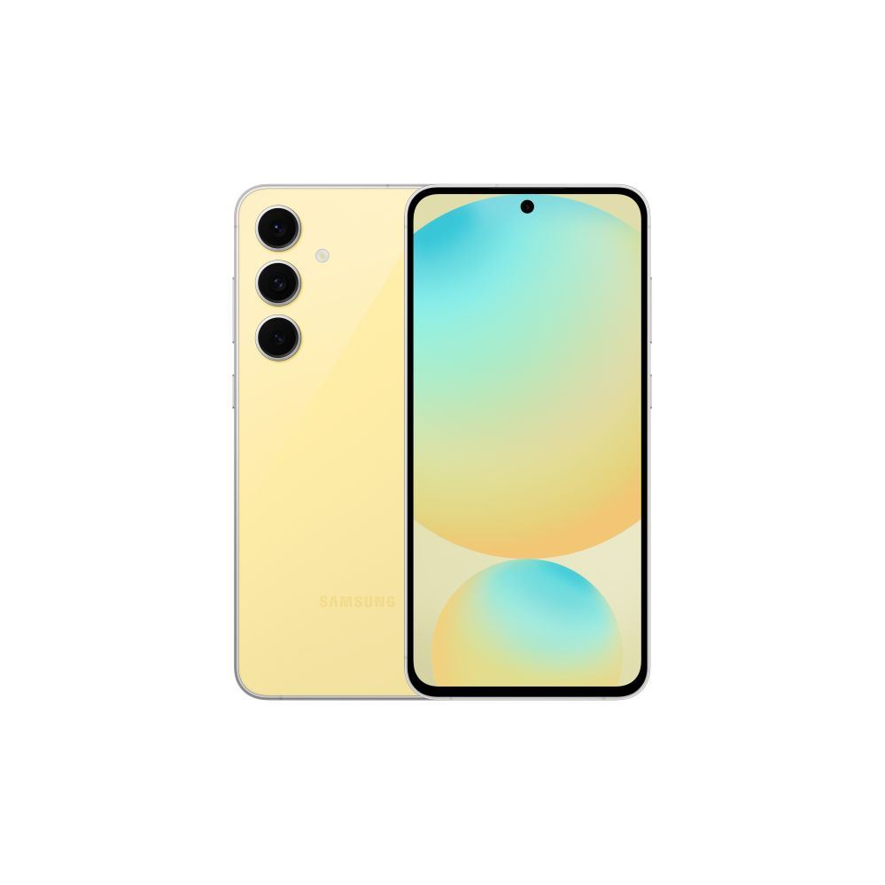 Smartphone Samsung Galaxy A06 8 GB / 256 GB 4G (LTE) vícebarevný (SM-S721BZYD)-0