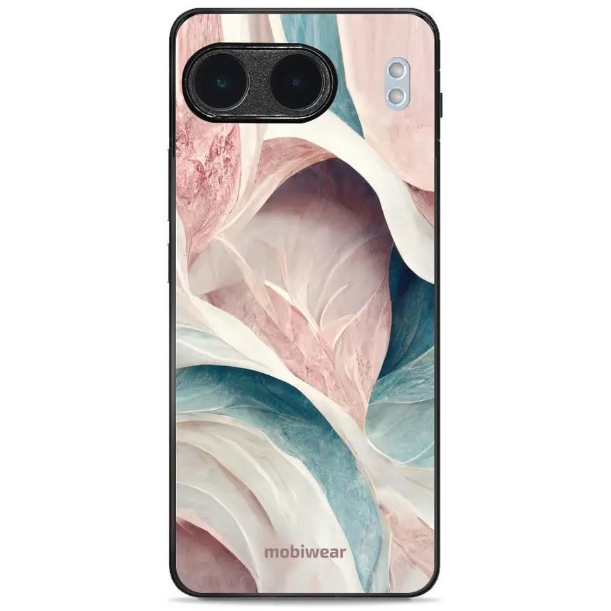 Mobiwear Glossy OnePlus Nord 4 5G fényes tok - G026G (5906511293175)-0