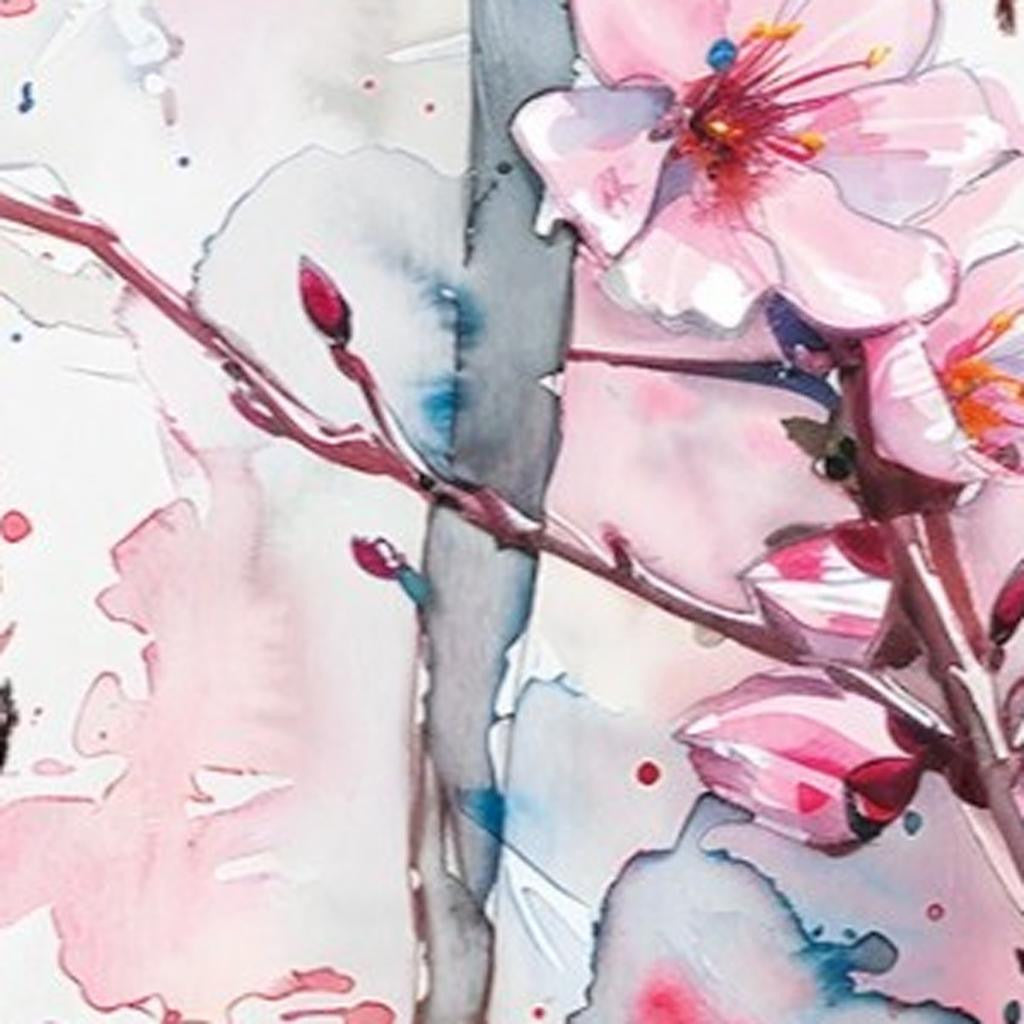 36" White and Pink Solid Wood Birds Porch Sign-4