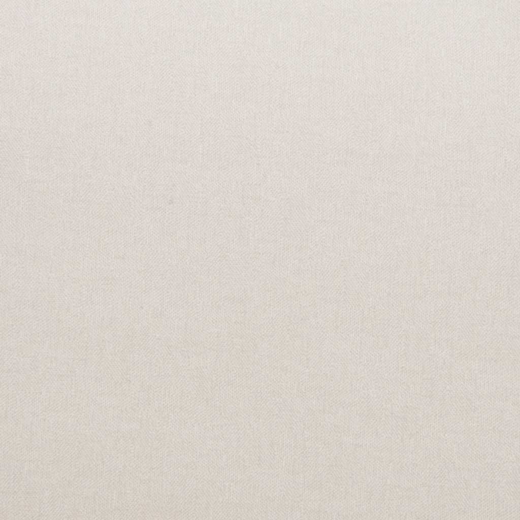 White Wood and Fabric Bar Chair-5