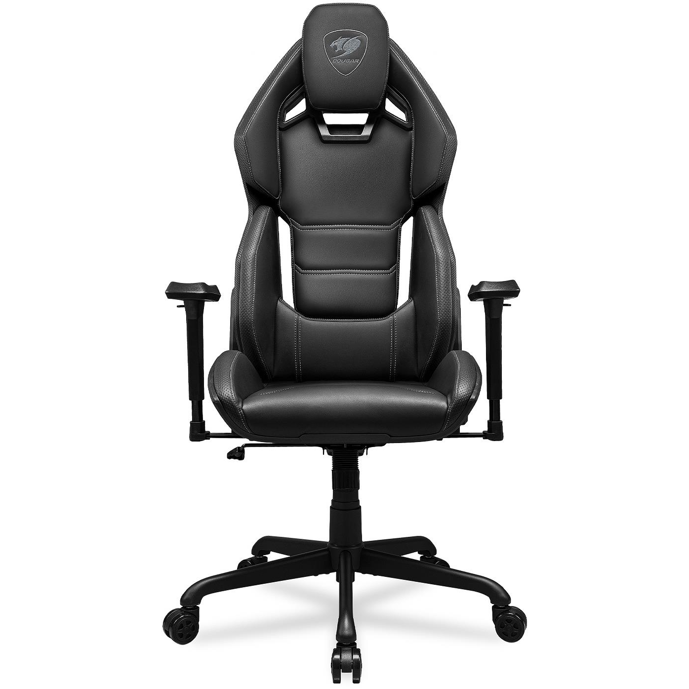 Cougar HOTROD - fekete (CGR-ARX-BLB)-0