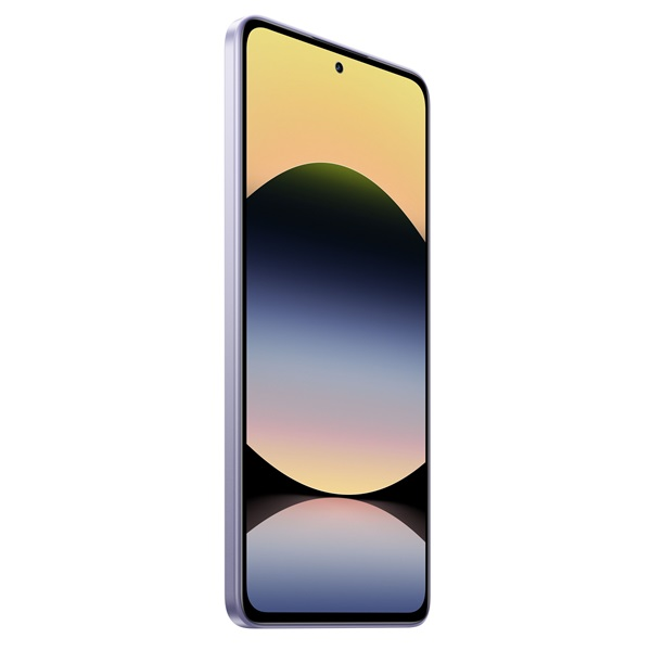 Smartfón Xiaomi Redmi Note 14 5G 8 GB / 256 GB 5G fialový (MZB0IO1EU)-0