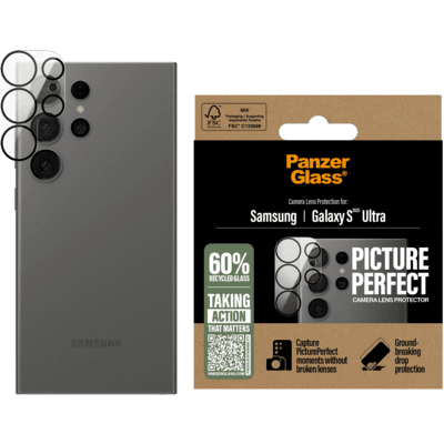 PanzerGlass PicturePerfect Lens Protector (PGRPIPEG38488)-0