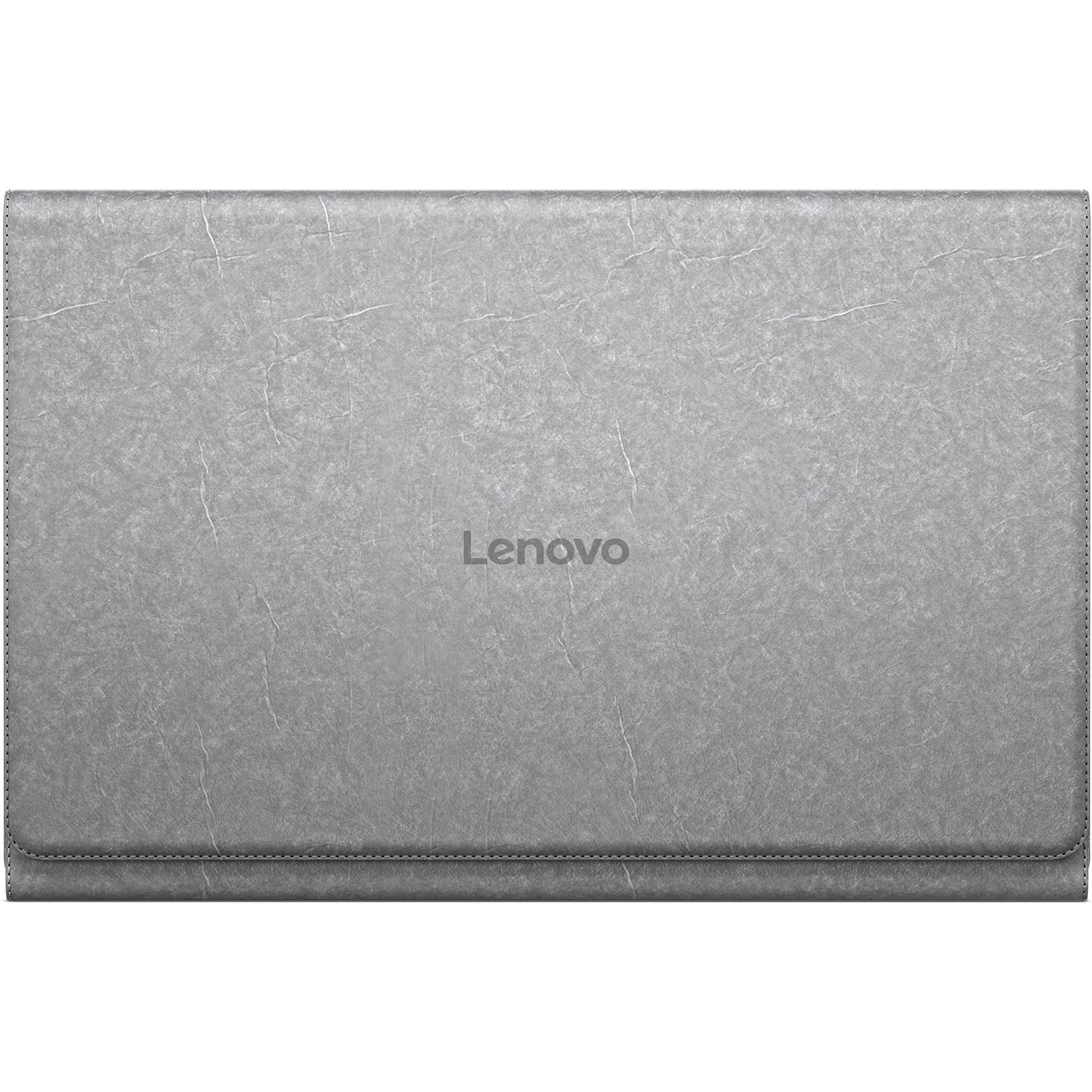 Lenovo Tab Plus Sleeve 29,2 cm (11.5") Etui kieszeniowe Szary (ZG38C05800)-0