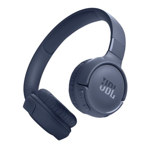 Slúchadlá na uši JBL Tune 520BT modré (JBLT520BTBLUE)-0