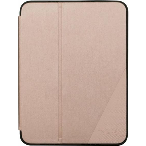 Targus Click-In Case for iPad mini (6th gen.) 8,3" Rose Gold (THZ91208GL)-0