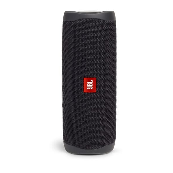 JBL Flip 5 Bluetooth fekete (JBLFLIP5BLK)-0