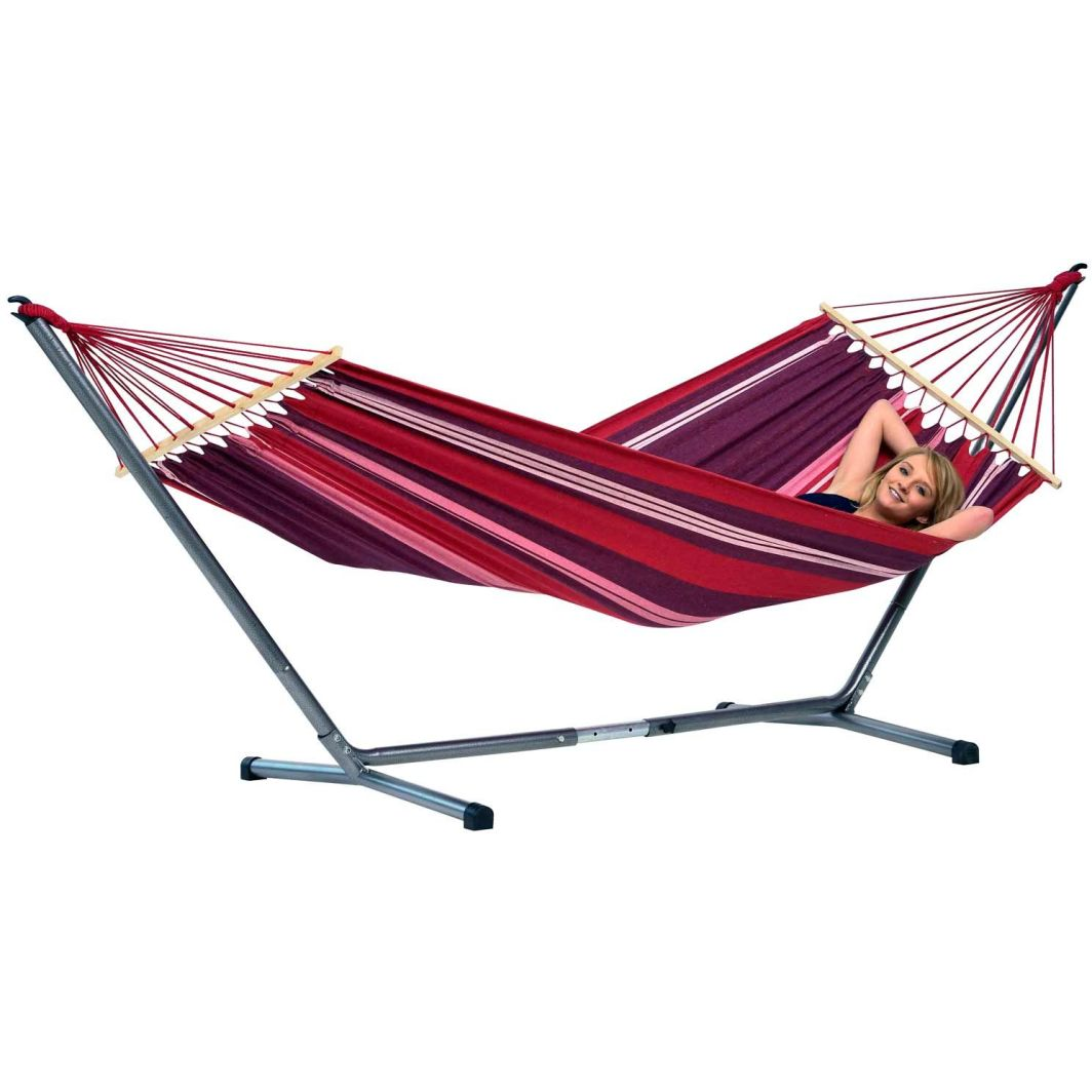 Хамак Amazonas SummerSet, Многоцветен (AZ-4220000)-0