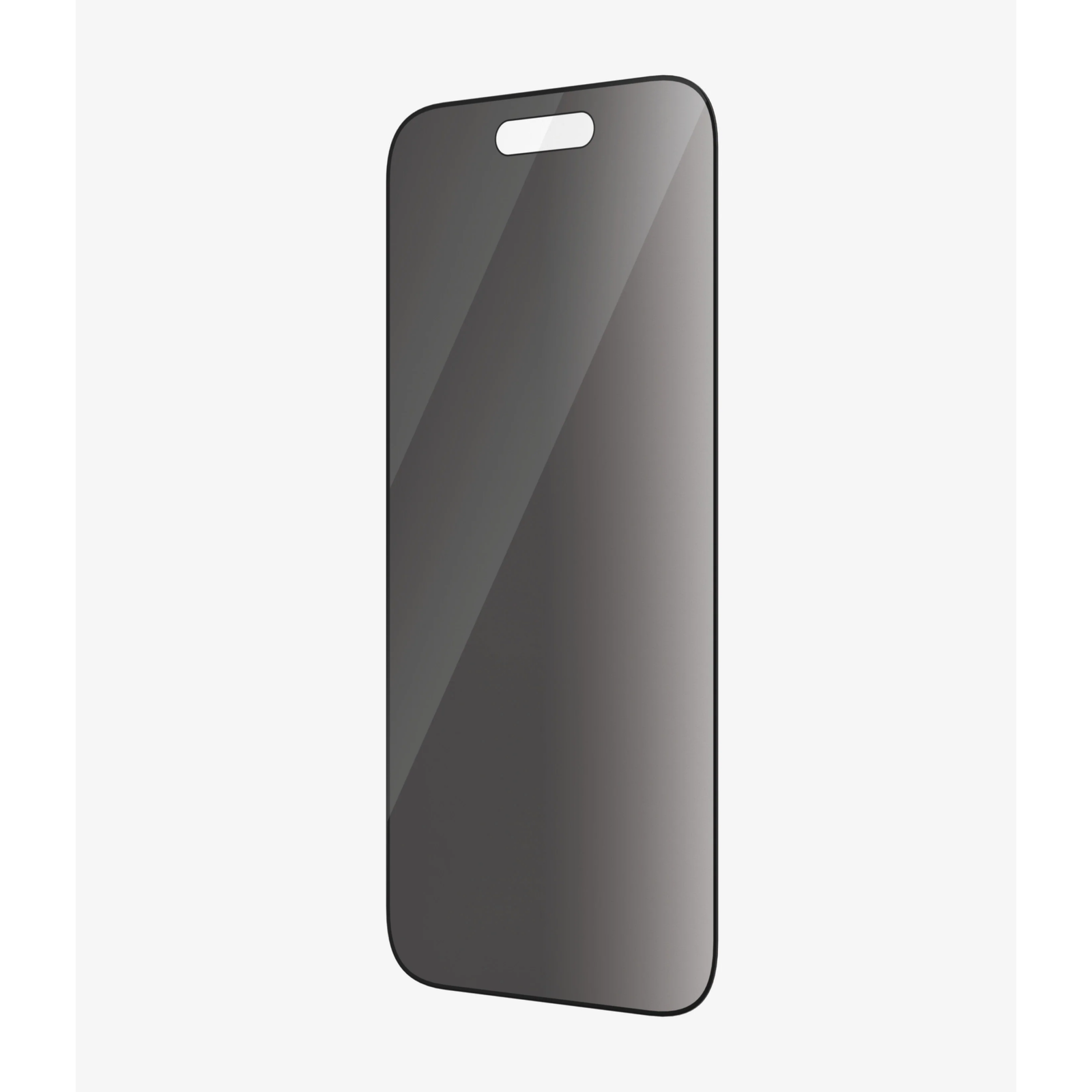 PanzerGlass iPhone 14 Pro Max - Privacy Átlátszó képernyővédő Apple 1 dB (P2774)-0