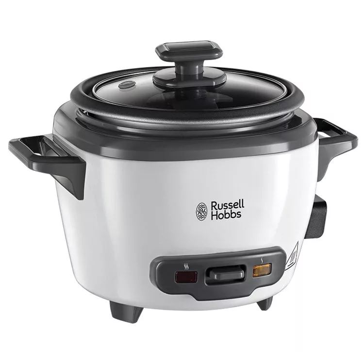 Russell Hobbs Urządzenie do gotowania ryżu mini 0.4 l 27020-56 (27020-56)-0