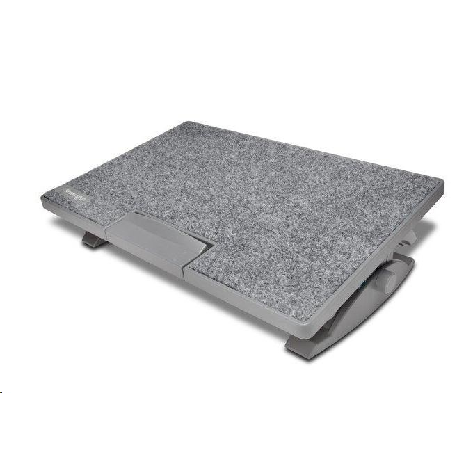 Kensington SmartFit SoleMate Pro Elite ergonomikus lábtámasz (K50345EU) (K50345EU)-0