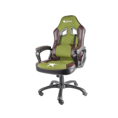 Scaun gaming Genesis Nitro 330 Military Limited Edition, NFG-1141 (NFG-1141)-0