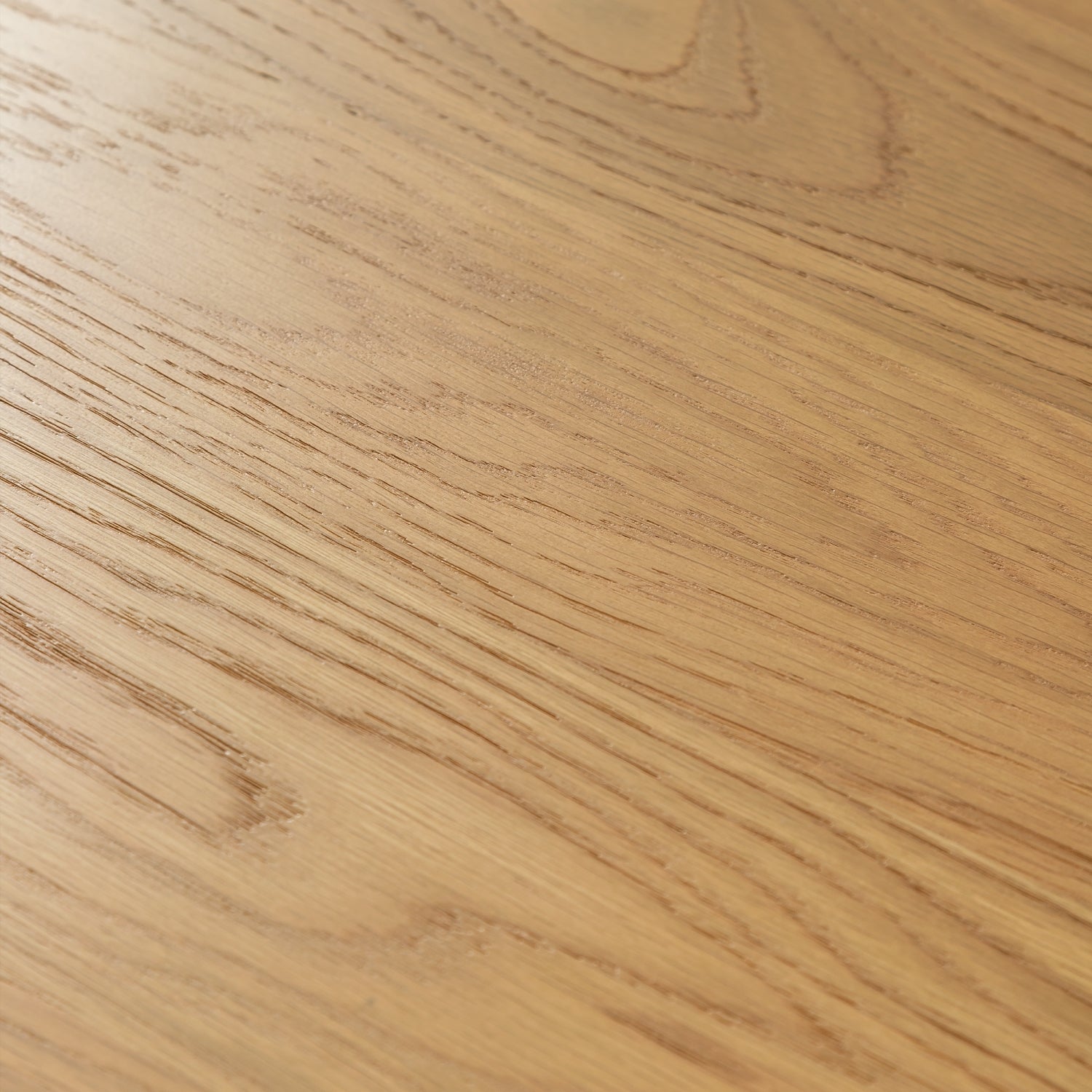 24" Brown Wood Square Cross Legs End Table-5