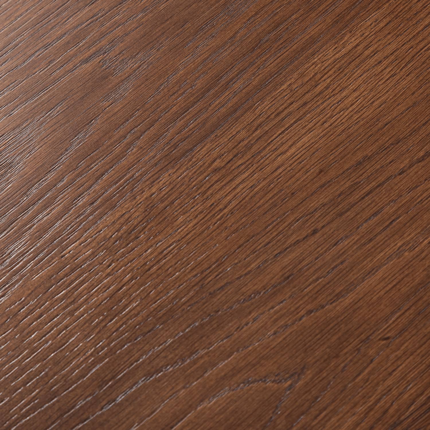 24" Brown Wood Square Cross Legs End Table-7