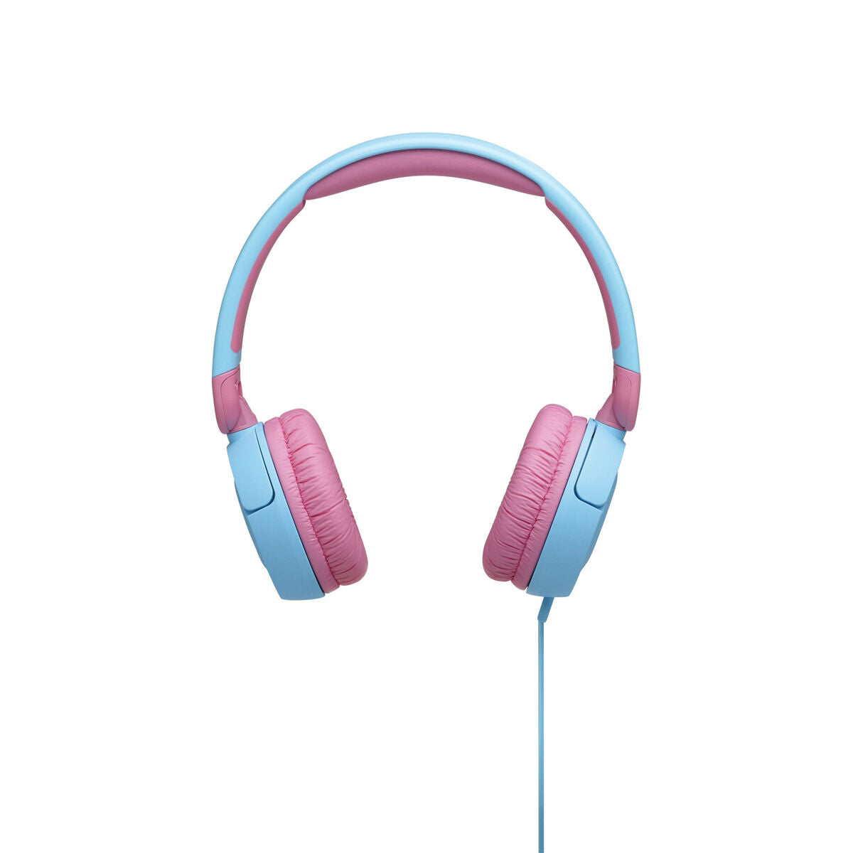 Headphones JBL JR310 Blue-3