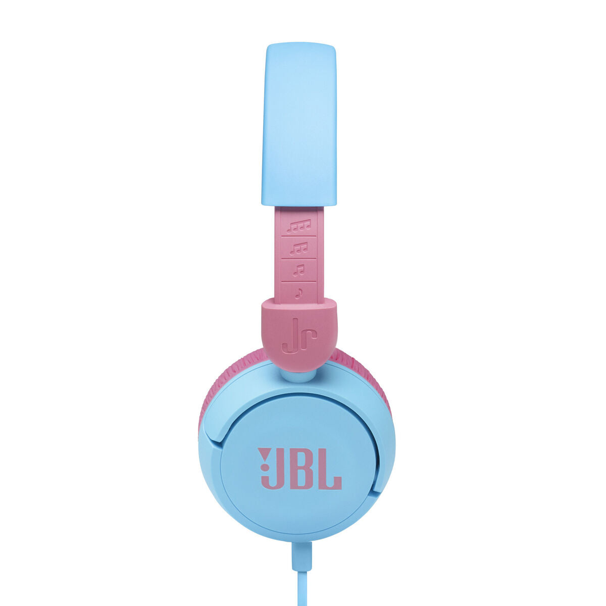 Headphones JBL JR310 Blue-2