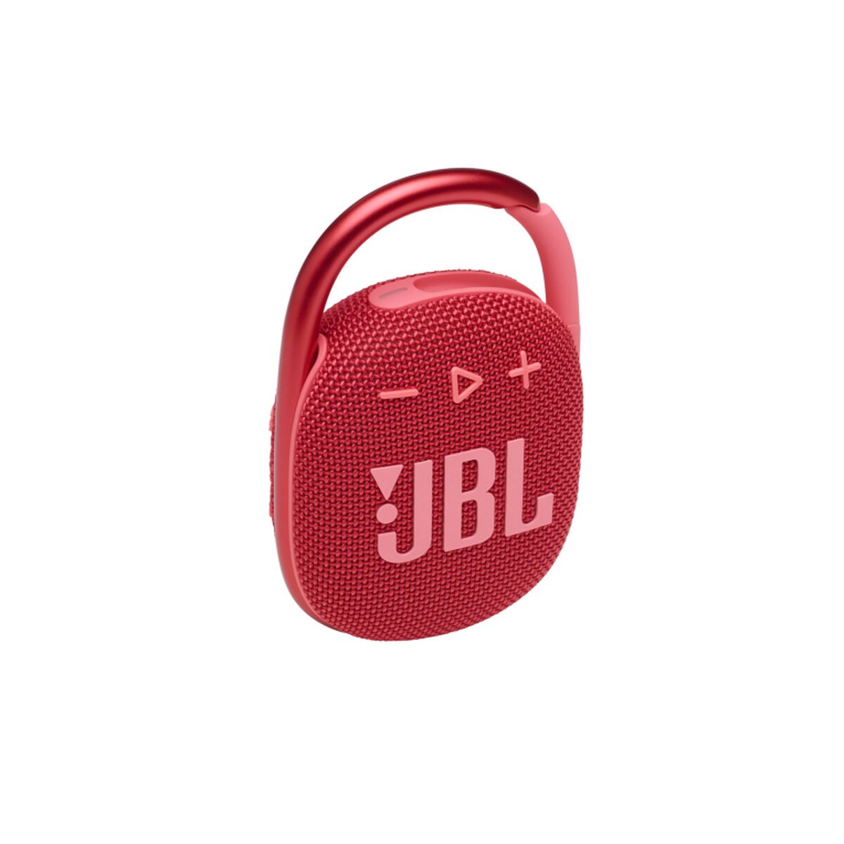 Portable Bluetooth Speakers JBL CLIP 4 Red 5 W-0
