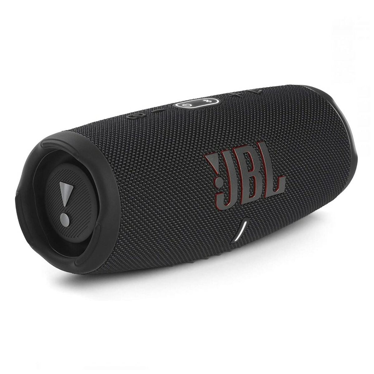 Portable Bluetooth Speakers JBL JBLCHARGE5BLK Black-0