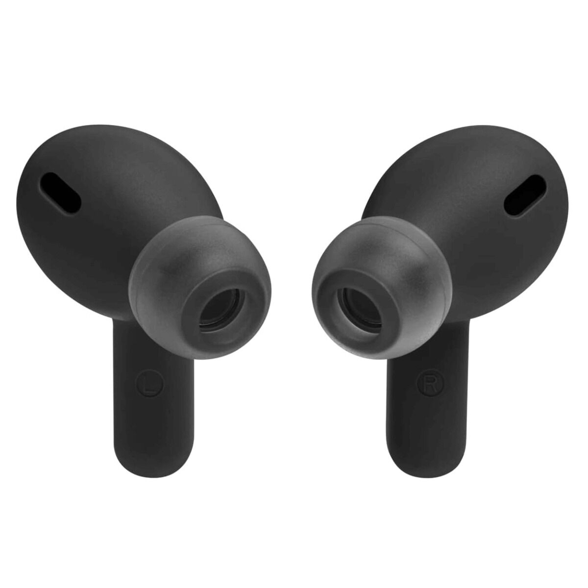 Headphones JBL JBLW200TWSBLK Black Wireless-13