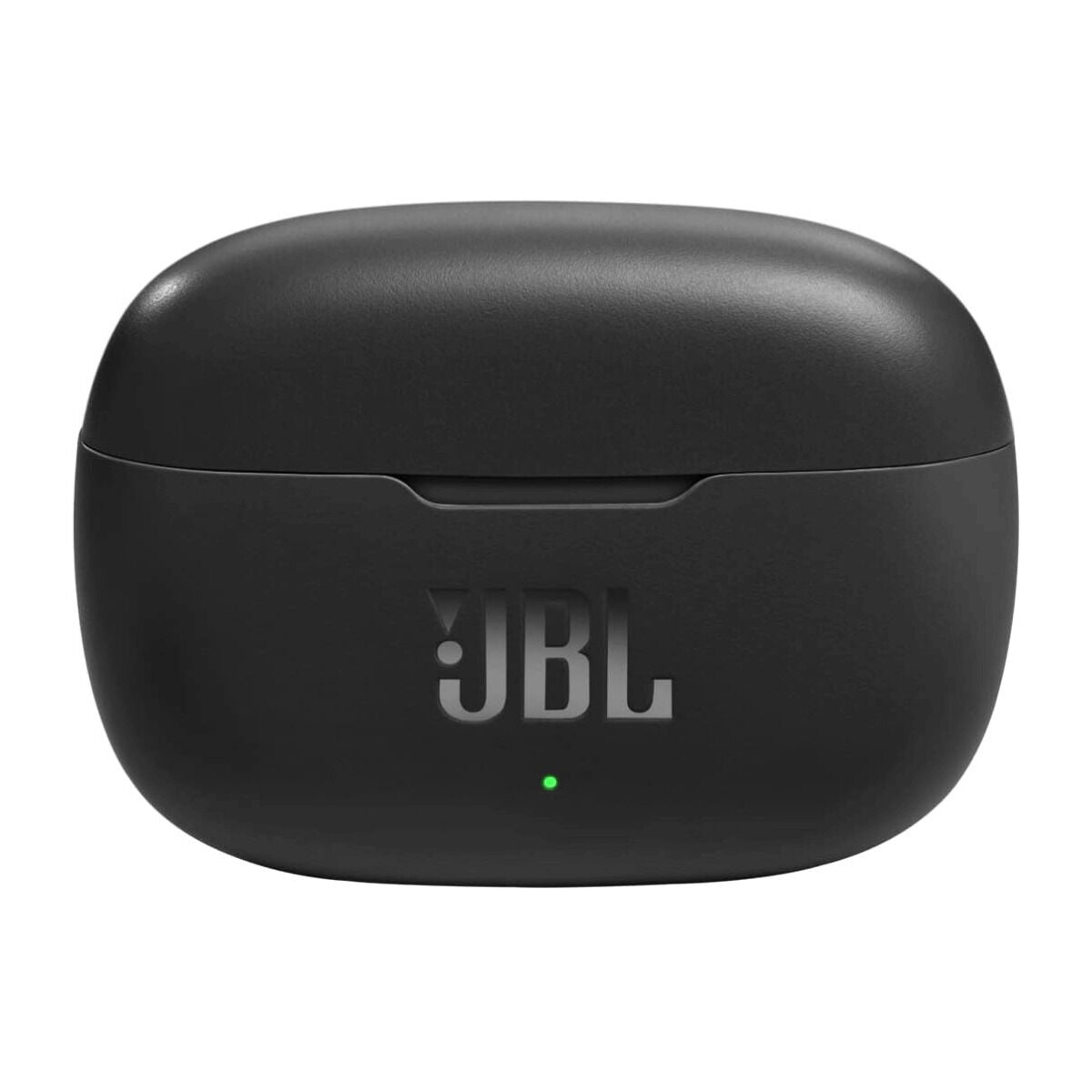 Headphones JBL JBLW200TWSBLK Black Wireless-12