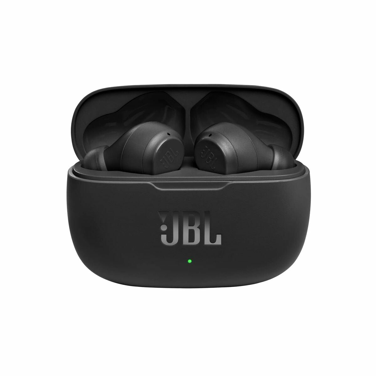 Headphones JBL JBLW200TWSBLK Black Wireless-16