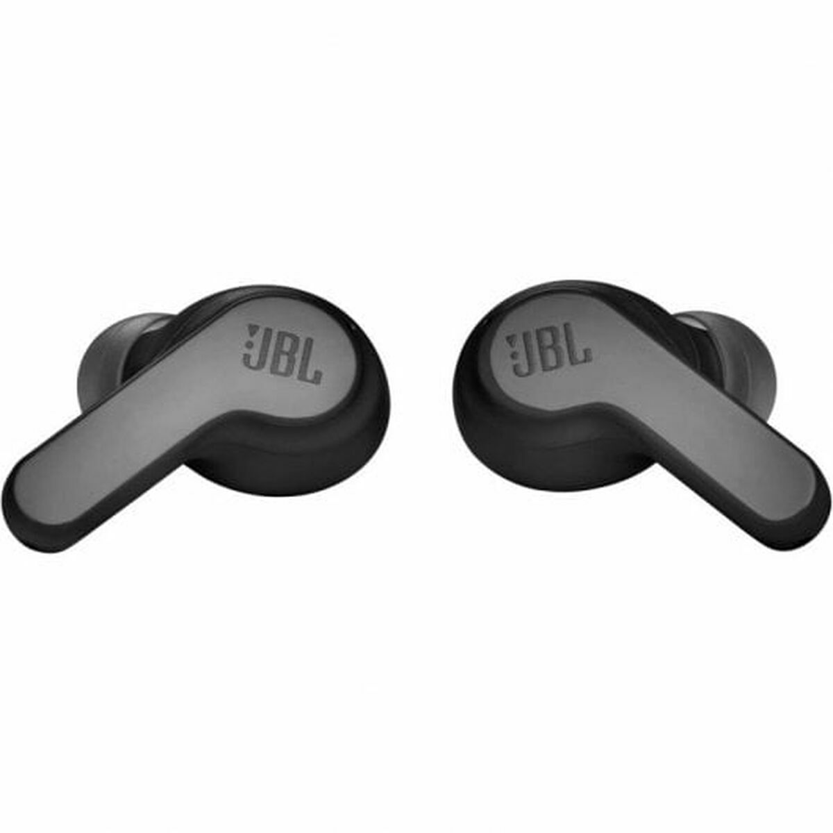 Headphones JBL JBLW200TWSBLK Black Wireless-5