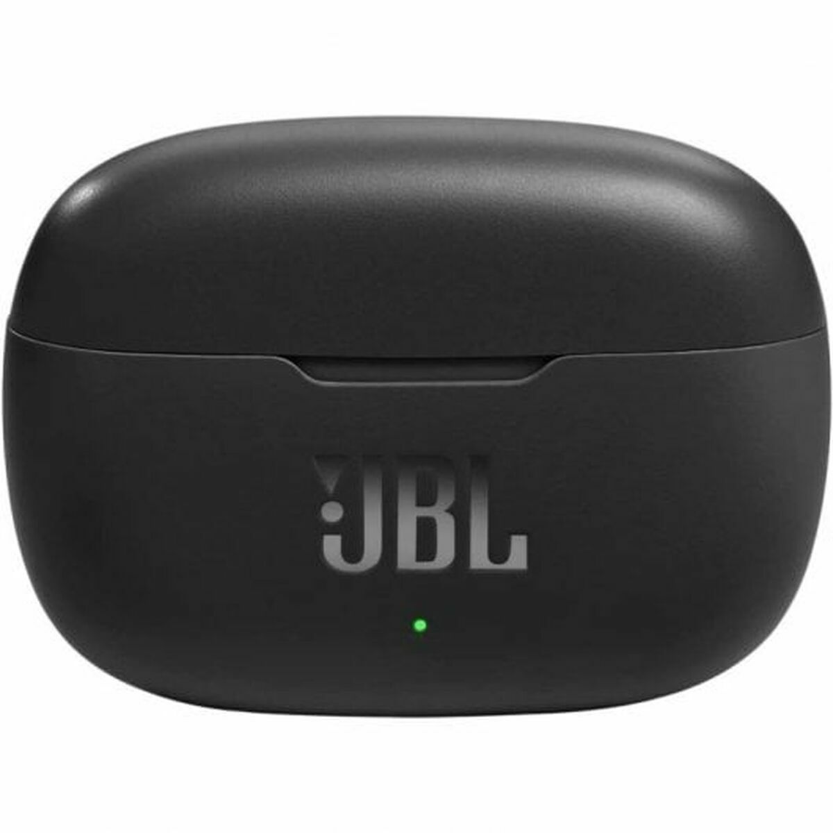 Headphones JBL JBLW200TWSBLK Black Wireless-2