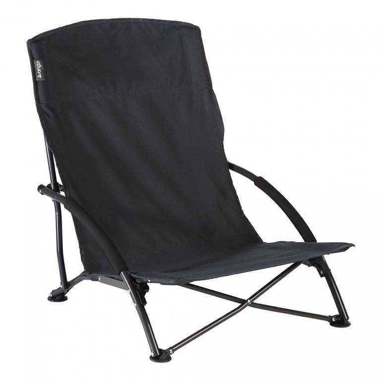 Vango Dune Chair Std Granite Grey (5059474000998)-0